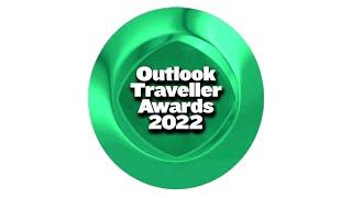 Outlook Traveller Awards 2022, Event Highlight