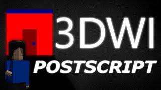 Petscop's Spiritual Sequel: 3D Workers Island (POSTSCRIPT)
