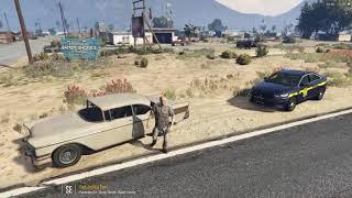 GTA-V Rp RiskyClay gaming.Tom Green is back ,and running shine( Criminal )