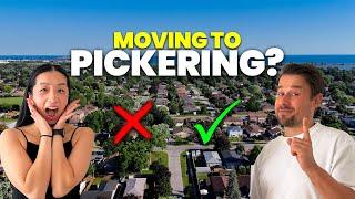 Pros and Cons of Living in Pickering: What You Need to Know Before Moving