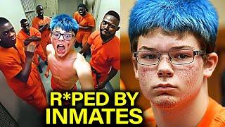 What Happens To School Shooters In Prison?