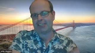 FILM AND TV NOW INTERVIEW SPECIAL - RUSSELL SHAW