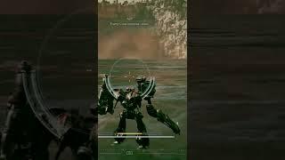 Armored Core VI | I thought he was dead... | mimicsouls on #Twitch
