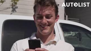 Autolist Customer Success Video