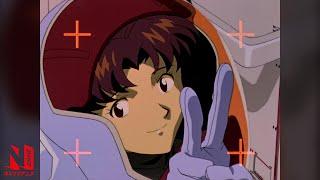 Neon Genesis Evangelion | Multi-Audio Clip: Jet Alone | Netflix Anime