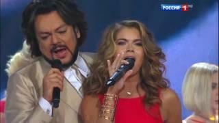 Филипп Киркоров и Soprano Турецкого - Ты всё, что нужно мне / Новая Волна 2016