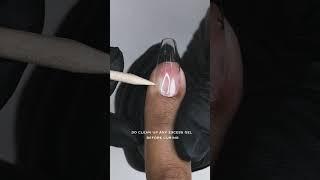 ENTITY - STUDIO ONE SOFT GEL - STEP BY STEP - DOS AND DONT'S -