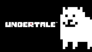 Undertale! 1# Прохождение на русском