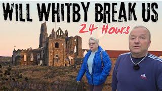 Whitby in 24 Hours? Challenge Accepted!