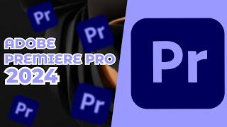 Adobe Premiere Pro Crack | Premiere Pro 2024 Free Download  | Crack Premiere Pro Mac & PC