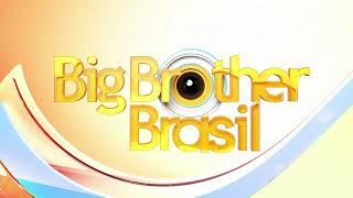 [FHD] Vinheta de intervalo - Big Brother Brasil 24 (2024)