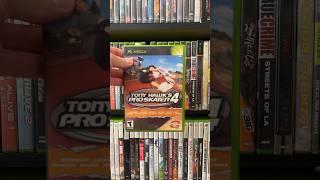 Tony Hawk’s pro skater 4 by Neversoft (2002) #gaming #retrogaming #videogame