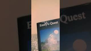 Unboxing English Classic Novel