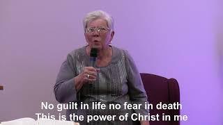 CHRIST WESLEYAN CHURCH