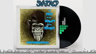 SWARMED Sampled Lo Fi Boom Bap Type Hip Hop Beat