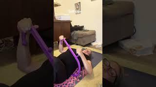 Affordable massage tool for muscle relief #selfcare #bestlife #massage