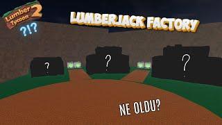 Lumber Tycoon 2 NİN KOPYASI OLAN OYUNA NE OLDU?