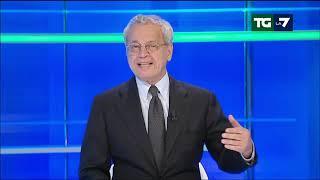 Edizione delle ore 20.00 del 19/06/2025