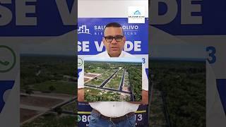 SOLARES BARATOS EN SANTO DOMINGO ESTE #bienesraices #solares