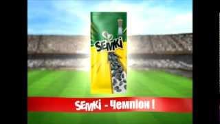 Semki Chempion TVC