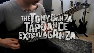 Tony Danza Tapdance Extravaganza - Behind Those Eyes [Instrumental]