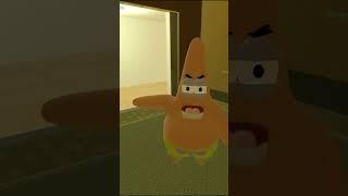 Spongebob Ate Michael Jackson Meme Spongebob Gmod