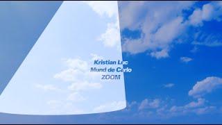 ZOOM Lyric Video - Kristian Luc | Mund de Carlo