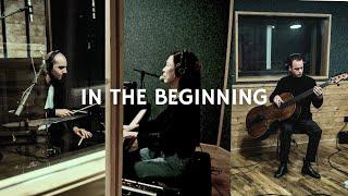 Track 1. In The Beginning [official video]