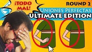 2. Uniones Perfectas Última Edición - ¿Qué es el AutoPatch y para que sirve?