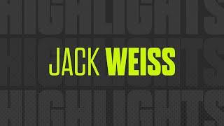 Jack Weiss: 2023 Lacrosse Highlights