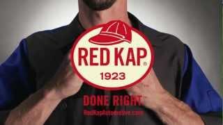 Red Kap Powerblock Commercial 2