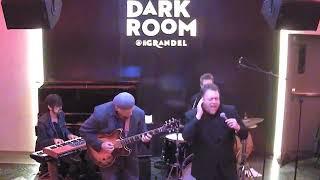 Joe Mancuso Organ Trio ft. Dave Black ~ Live at The Dark Room ~ 10/26/18