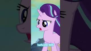 Starlight Glimmer vs mlp