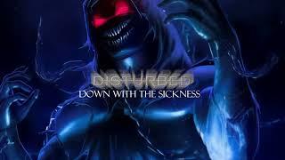 Disturbed - Down With The Sickness (Instrumental by Artem Komlev)