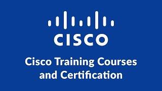 Cisco Training & Certification Roadmap 2023 Explained | NetCom Learning