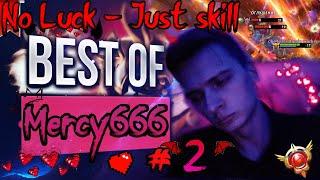 Mercy666: No Luck - Just skill #2 Tinker Moments Dota 2 Highlights. 200 IQ Plays in Dota 2