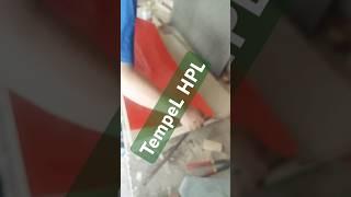proses tempeL HPL #carpenter #like_subcribe