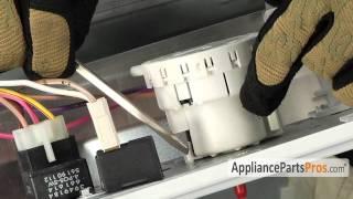 How To: Whirlpool/KitchenAid/Maytag Water Level Switch Kit W10337780