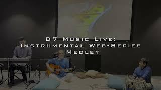 Instrumental Medley - Web Series Themes