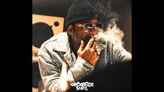 Jim Jones Type Beat - Smoke (Prod By KayDaBoss)