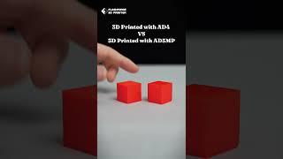 Get ready to witness the groundbreaking advancements in 3D printing with AD5MP. #flashforge #AD5MPro