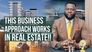 THE ROYAL KINGDOM ESTATE BUSINESS APPROACH - TIPS YOU SHOULD KNOW WHEN DOING BUSINESS IN REAL ESTATE
