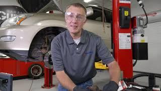 Wagner Brake | How to Install Brake Pads and Brake Rotors