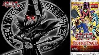 Yu Gi Oh! | Retro Pack | 101 Cards  [TCG List]