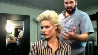 MODERN-DAY MARILYN MONROE