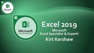 Microsoft Excel 2019: GoTo