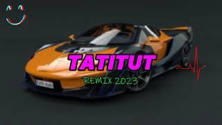 TATITUT - Poco Poco Remix (Dika Remixer Edit)