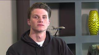 Marine hopeful helped subdue shooter at STEM School Highlands Ranch