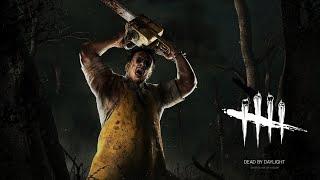 Dead by Daylight [DBD] - Каннибал/Бубба Сойер #11 - Неугомонный Бубасик