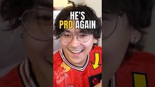 TENZ IS BACK ON SENTINELS 